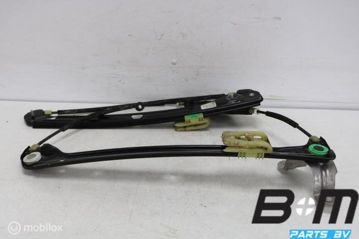 Raammechaniek linksvoor VW Golf 7 5G4837461H, Auto-onderdelen, Gebruikt