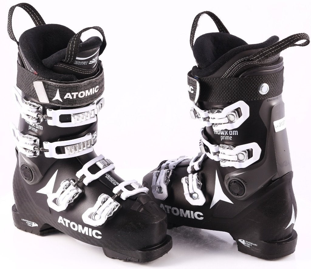 Chaussures de ski 38;38.5;39;40 EU pour femmes ATOMIC HAWX, Sports & Fitness, Carving, Utilisé, Atomic, Chaussures