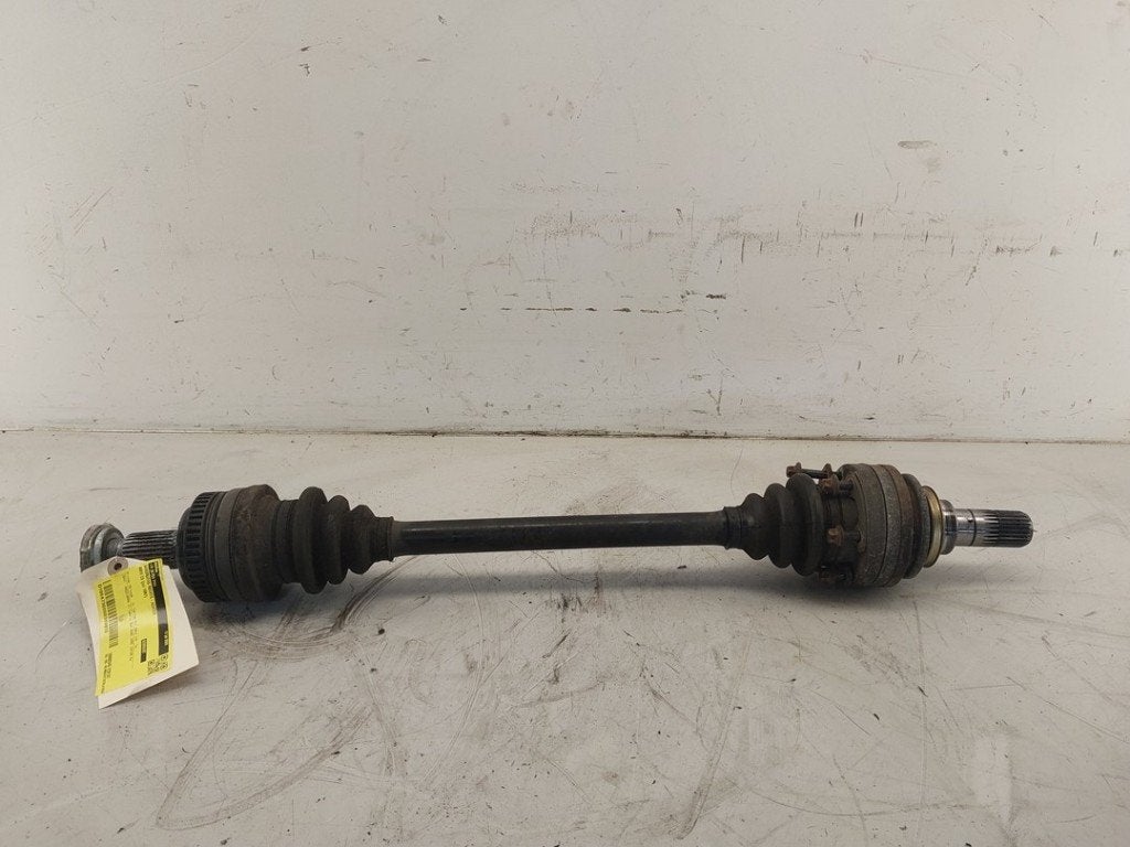 CARDAN ARRIERE DROIT (TRANSMISSION) Z3 Roadster (E36 / 7), Utilisé, BMW, Petuelring 130
80809  München, DE, Bayerische Motoren Werke AG
