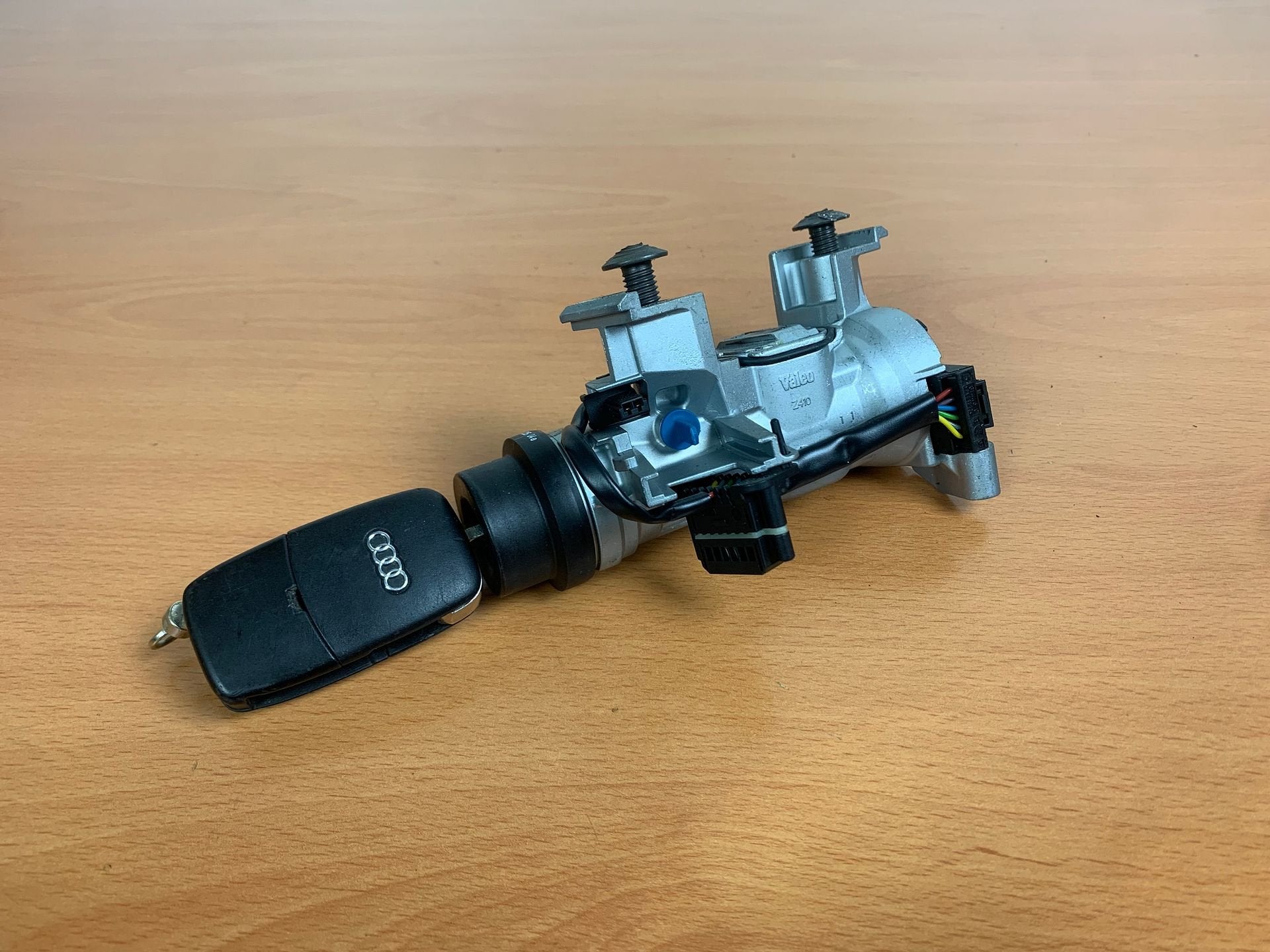 contactslot audi A3 2003 tot 2012 8P 1K0905851, Autos : Pièces & Accessoires, -, Audi, Utilisé, -