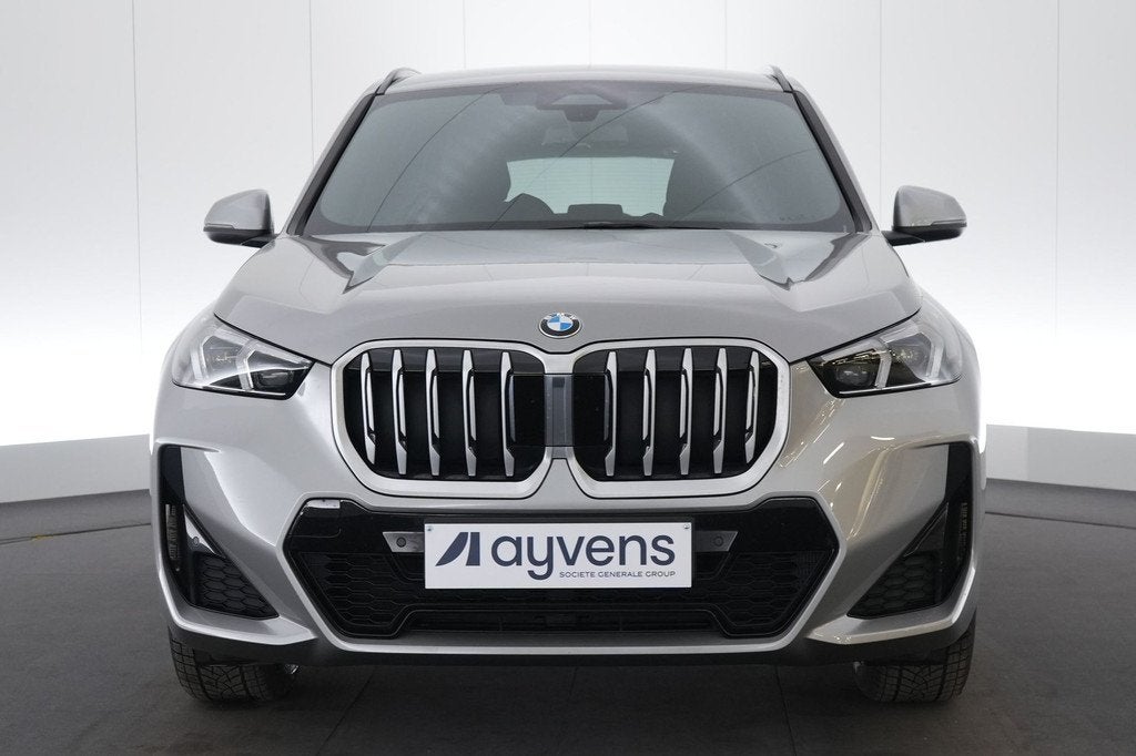 (2GKL665) BMW X1, Gebruikt, Euro 6, 136 pk, Parkeersensor