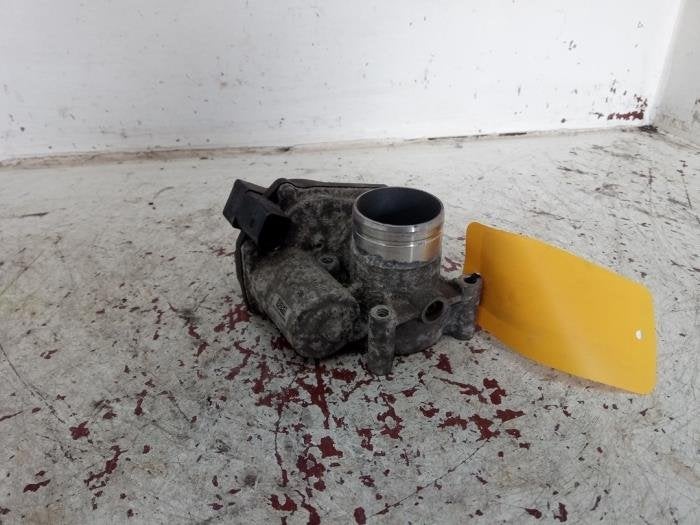 Boîtier accélérateur d'un Seat Ibiza, -, -, 3 mois de garantie, Utilisé