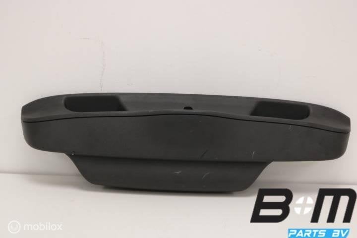 Achterklepbekleding Volvo C30 30674787, Utilisé