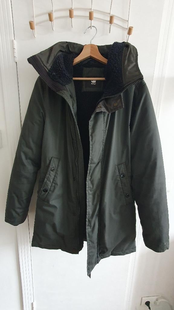 G-Star RAW-jas. Heren. S., Ophalen, Zo goed als nieuw, Maat 46 (S) of kleiner, G Star RAW