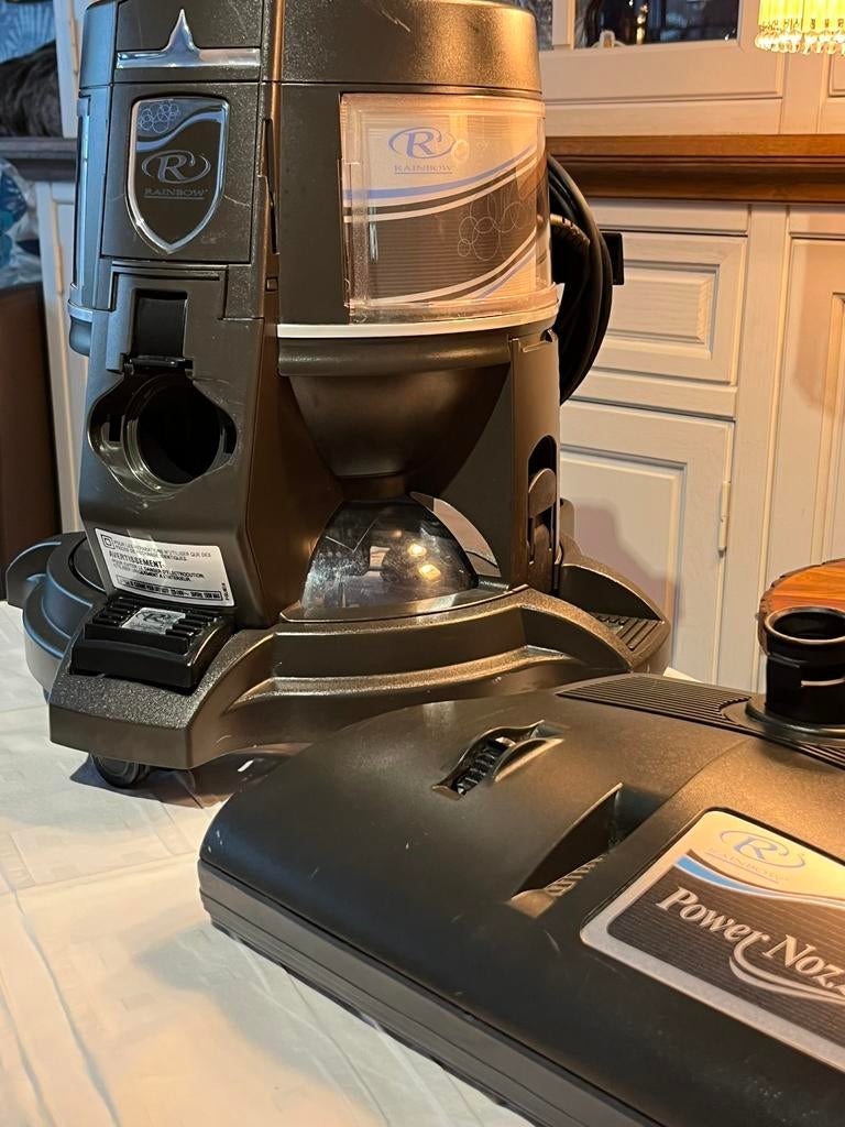 Rainbow grijze editie serie 2, Elektronische apparatuur, Ophalen of Verzenden, Zo goed als nieuw