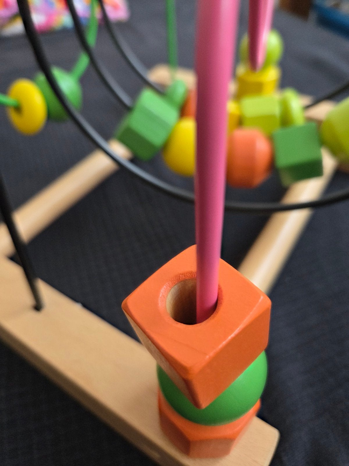 Ikea speelgoed, Kinderen en Baby's, Speelgoed | Houten speelgoed, Ophalen