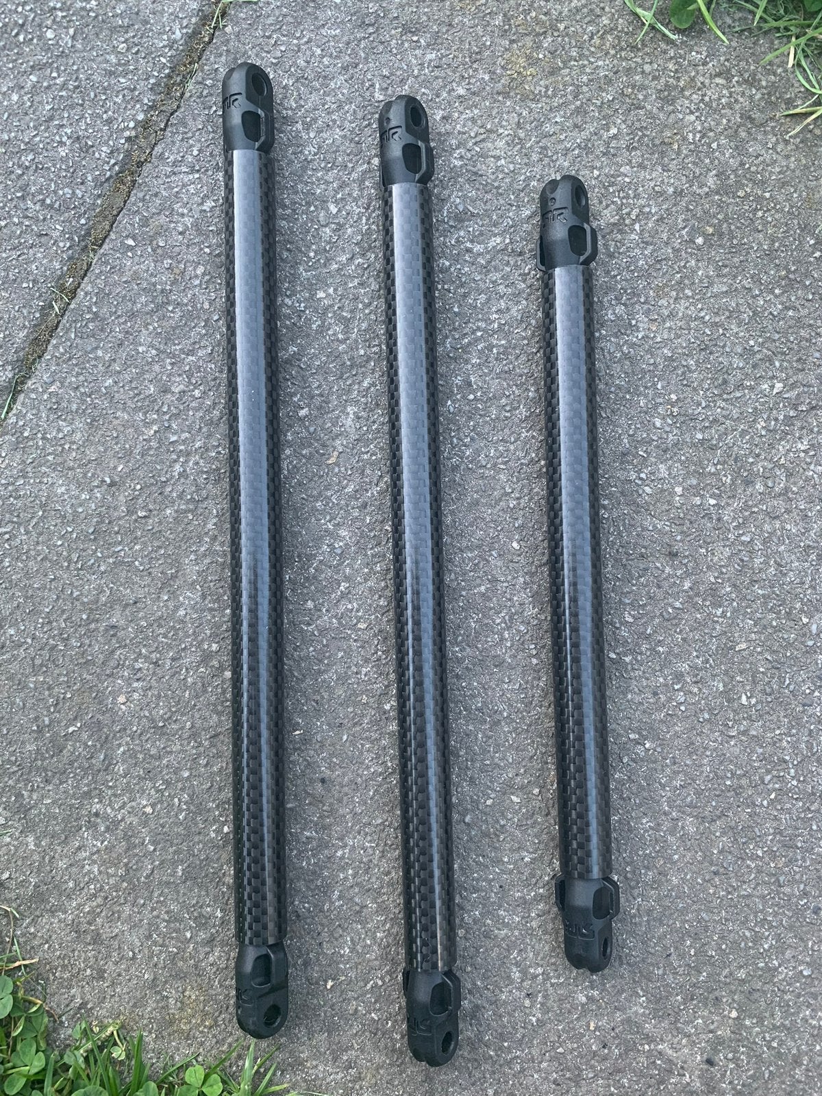 Nouveux chassis braces pour kraton 8s outcast 8s, Enlèvement ou Envoi, Comme neuf