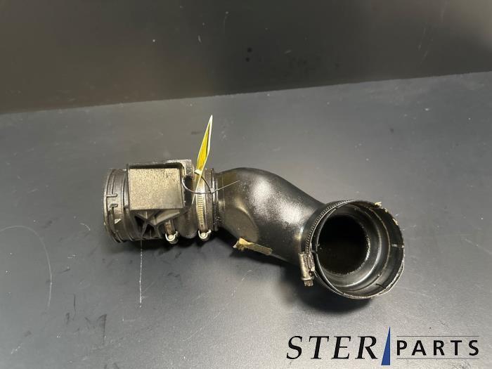 Tuyau turbo d'un Mercedes SLK, Autos : Pièces & Accessoires, 3 mois de garantie, Utilisé, -, -