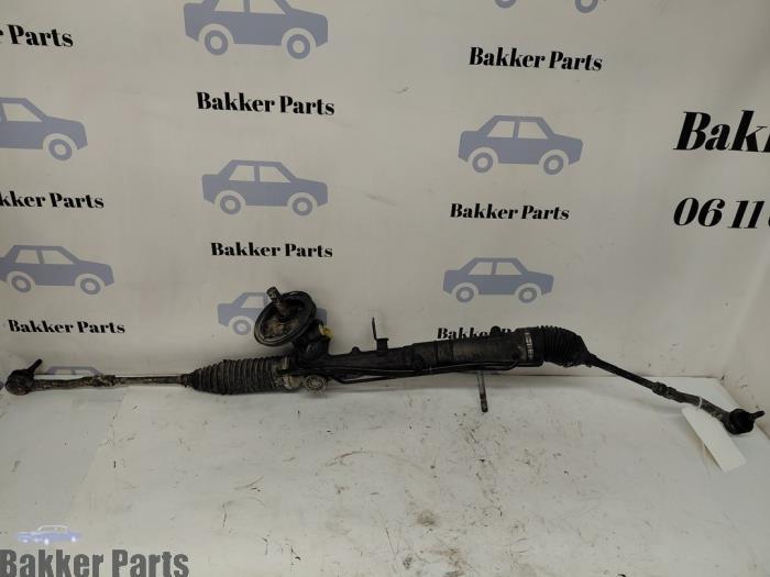 Boîtier de direction assistée d'un Peugeot Partner, Autos : Pièces & Accessoires, -, -, 3 mois de garantie, Utilisé
