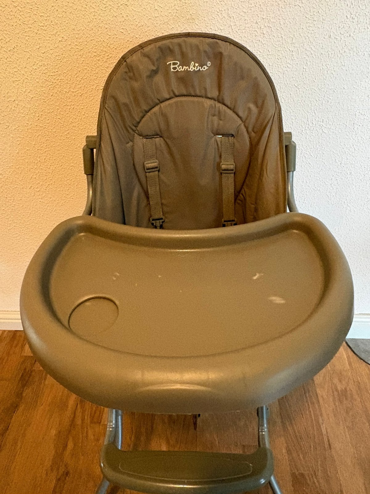 Kinderstoel, Kinderen en Baby's, Ophalen, Gebruikt, Stoel(en)