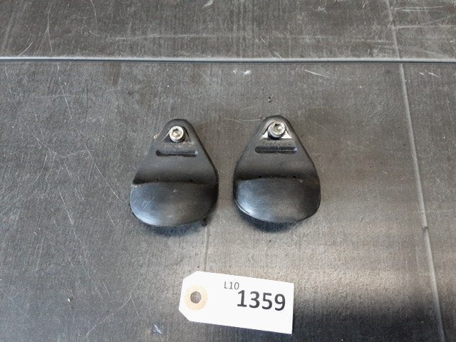 900SS 1998 - 2002 Ducati Rubber Rubber benzinetank D1-61710
