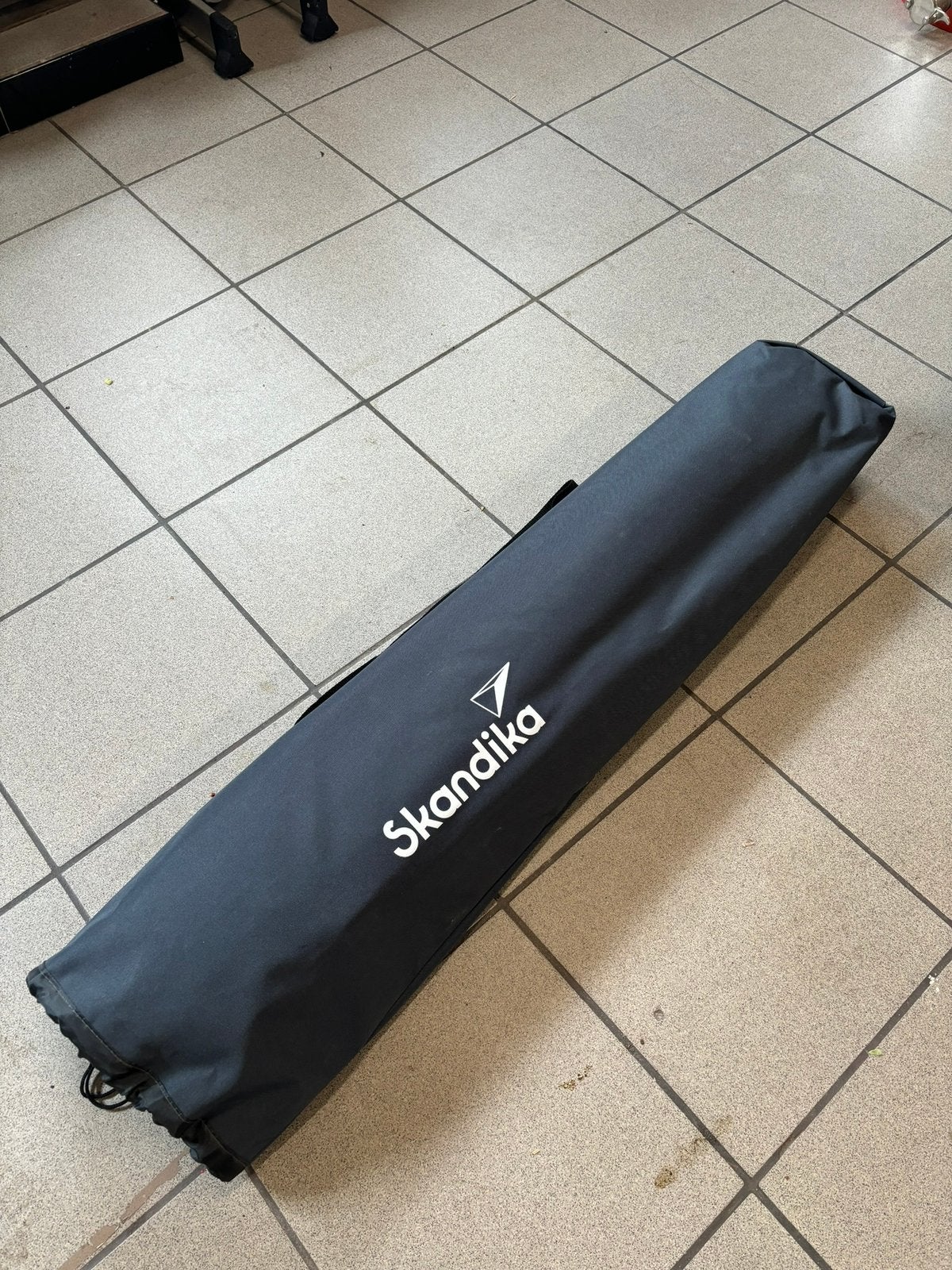 Skandika veldbed, Ophalen, Zo goed als nieuw