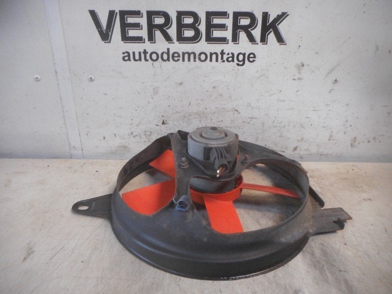 VENTILATEUR CC Ford Fiesta 3 (01-1989/12-1996), Henry-Ford-Straße  1
50735  Köln, DE, Ford-Werke GmbH, Kunden@ford.com, Ford