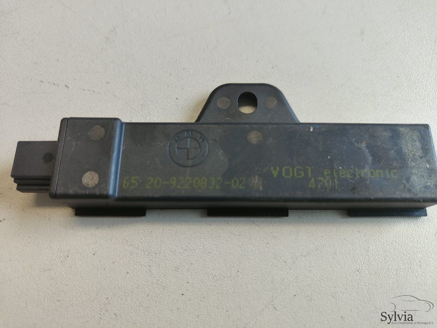 Comfort access interieur antenne BMW 1 / 2 / 3 / 4 / 5 / 6 /, Enlèvement ou Envoi, -, -, -