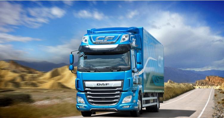 Capacité professionnelle – Licence transport Belgique