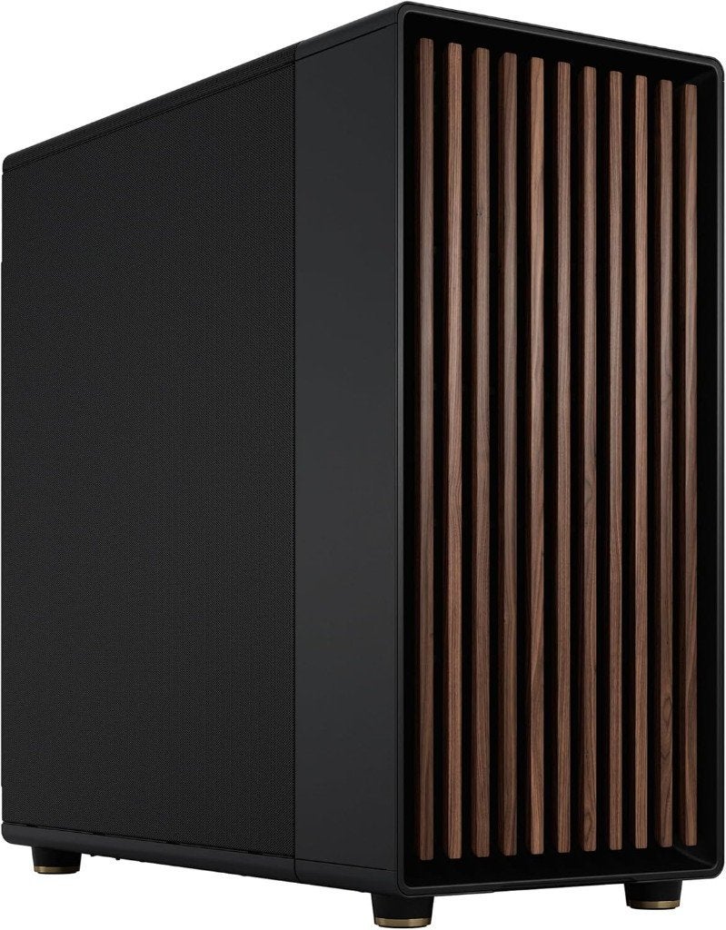 Boîtier PC E-ATX (Fractal North XL) - Neuf sous emballage, Informatique & Logiciels, Enlèvement, Neuf