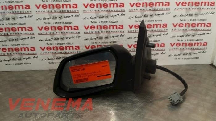Rétroviseur extérieur gauche d'un Ford Mondeo, Autos : Pièces & Accessoires, -, 3 mois de garantie, -, -