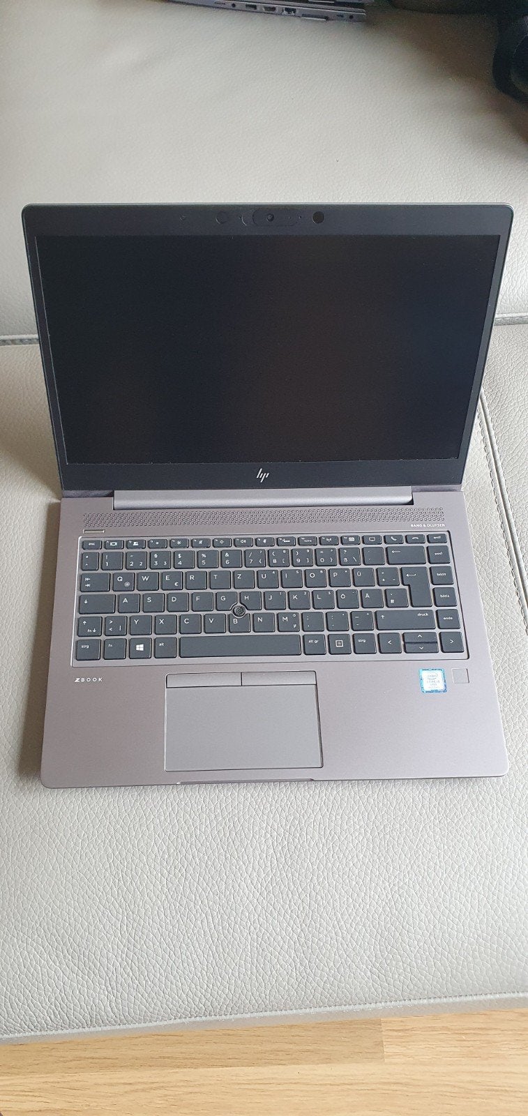 Hp zbook, Informatique & Logiciels, Chromebooks, 16 GB