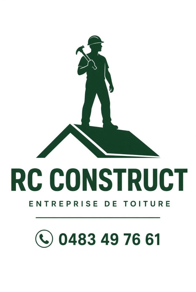 toiture, Enlèvement ou Envoi, Utilisé