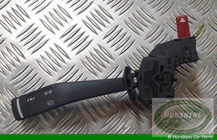 Schakelaar stuurkolom knipperlicht en claxon - Range Rover C, Neuf, Land Rover, -, -
