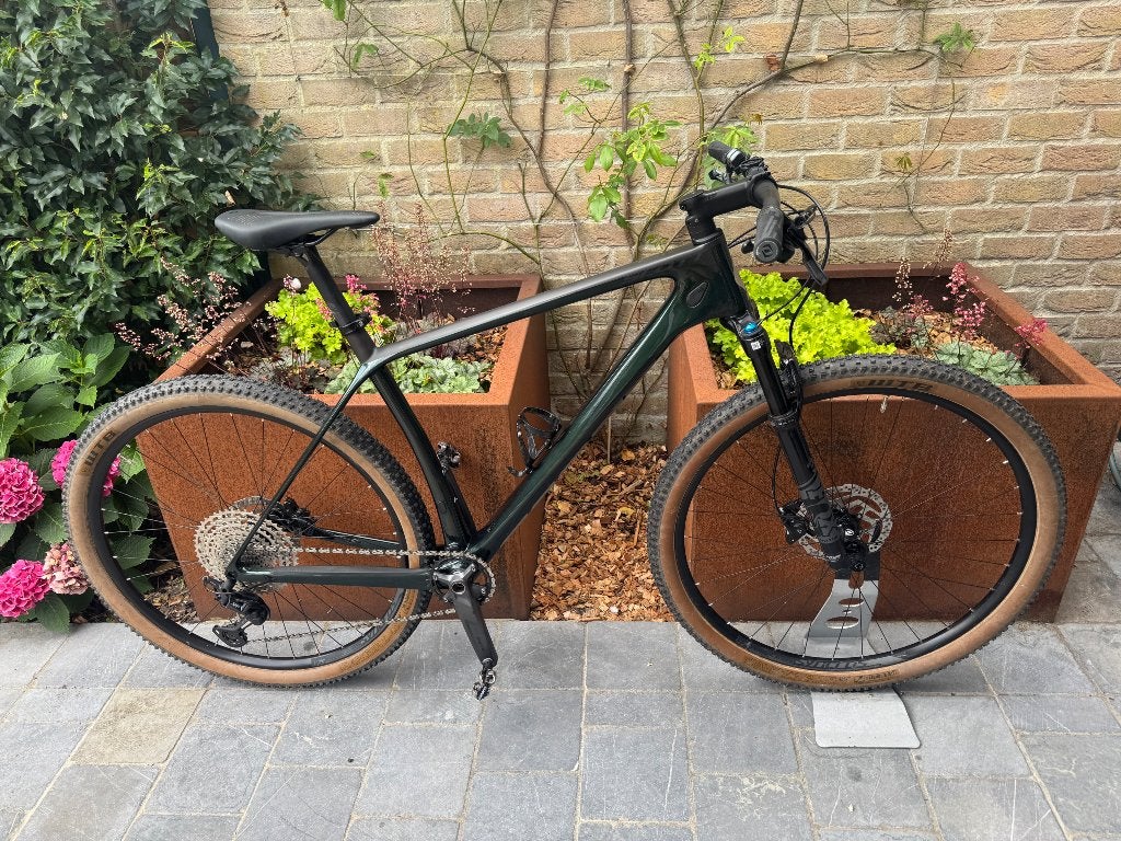 Scott Scale 930 2022 - XL, Fietsen en Brommers, Fietsen | Mountainbikes en ATB, Hardtail, Heren, Zo goed als nieuw, Schijfrem