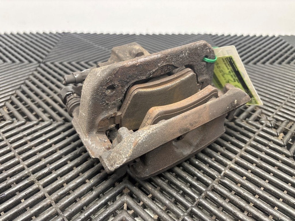 ETRIER DE FREIN AVANT GAUCHE Mini Countryman (R60), Petuelring 130
80809  München, DE, Mini, Utilisé, Minikundenbetreuung@mini.de