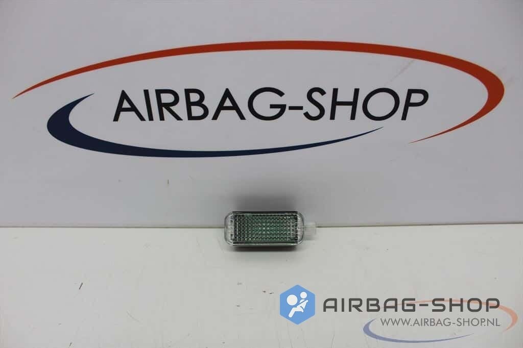 Audi VW LED Licht Voet Verlichting A1 A3 Passat CC 8J0947409, Neuf, -, Audi, -