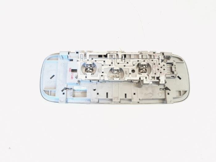 Eclairage intérieur avant d'un Volkswagen Golf, Volkswagen, -, 3 mois de garantie, Utilisé