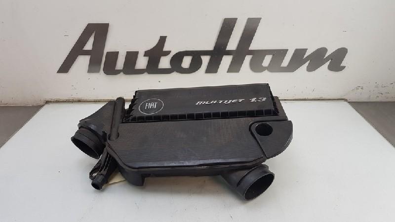 BOITIER FILTRE À AIR Fiat Punto Evo (199) (07-2008/02-2012), Utilisé, Fiat