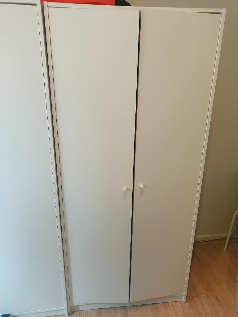 Kledingkast IKEA, Huis en Inrichting, Kasten | Kleerkasten, 50 tot 100 cm, Zo goed als nieuw, Modern, 150 tot 200 cm