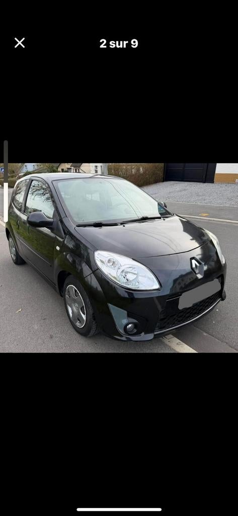Renault twingo night&day prêt à immatriculé 142000km, Autos, Particulier, Essence, Twingo, Achat