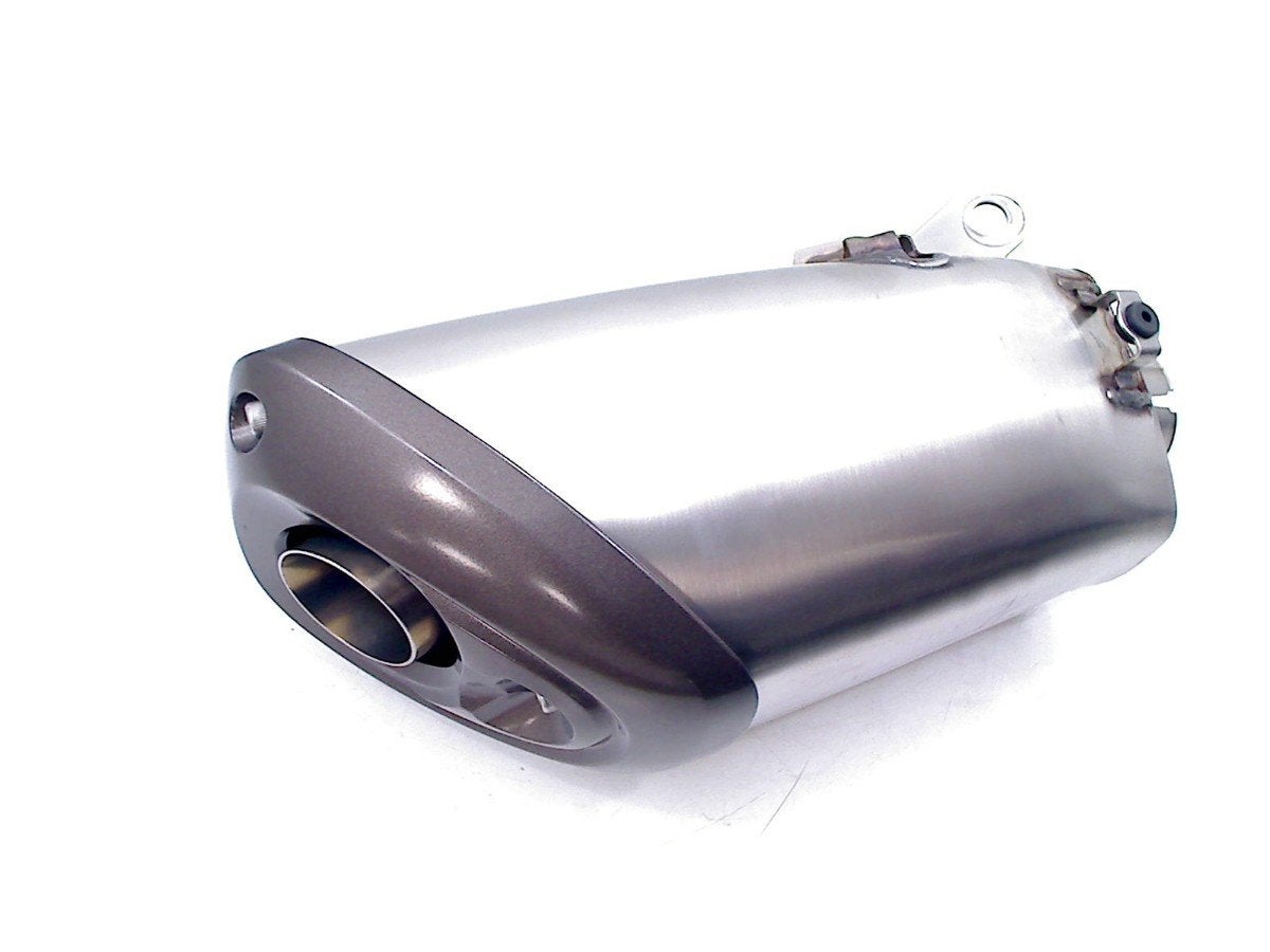 ÉCHAPPEMENT SILENCIEUX ORIGINAL OEM Suzuki, Motos, Dhr. S. di Majo, Utilisé, Info@cama-motorparts.nl, P.J. Troelstraweg 8 8
3144 CX  MAASSLUIS, NL