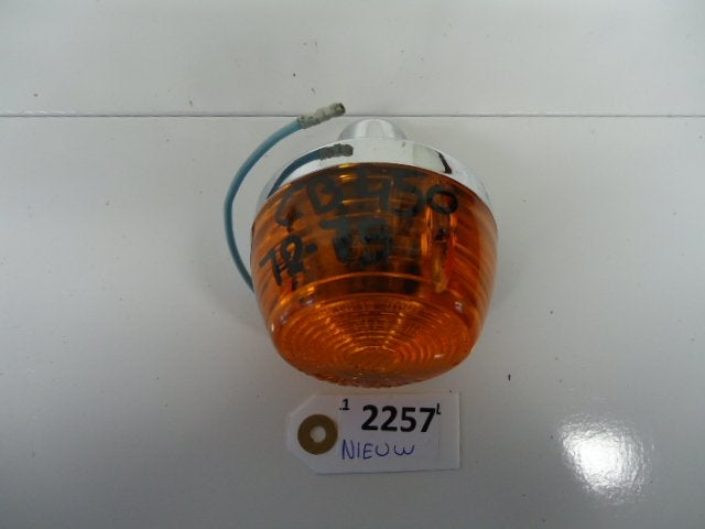 CB450 1972 - 1975 Honda Pinker D1-20154