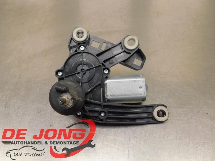 Moteur essuie-glace arrière d'un Citroen Jumpy, -, 3 mois de garantie, Utilisé, -