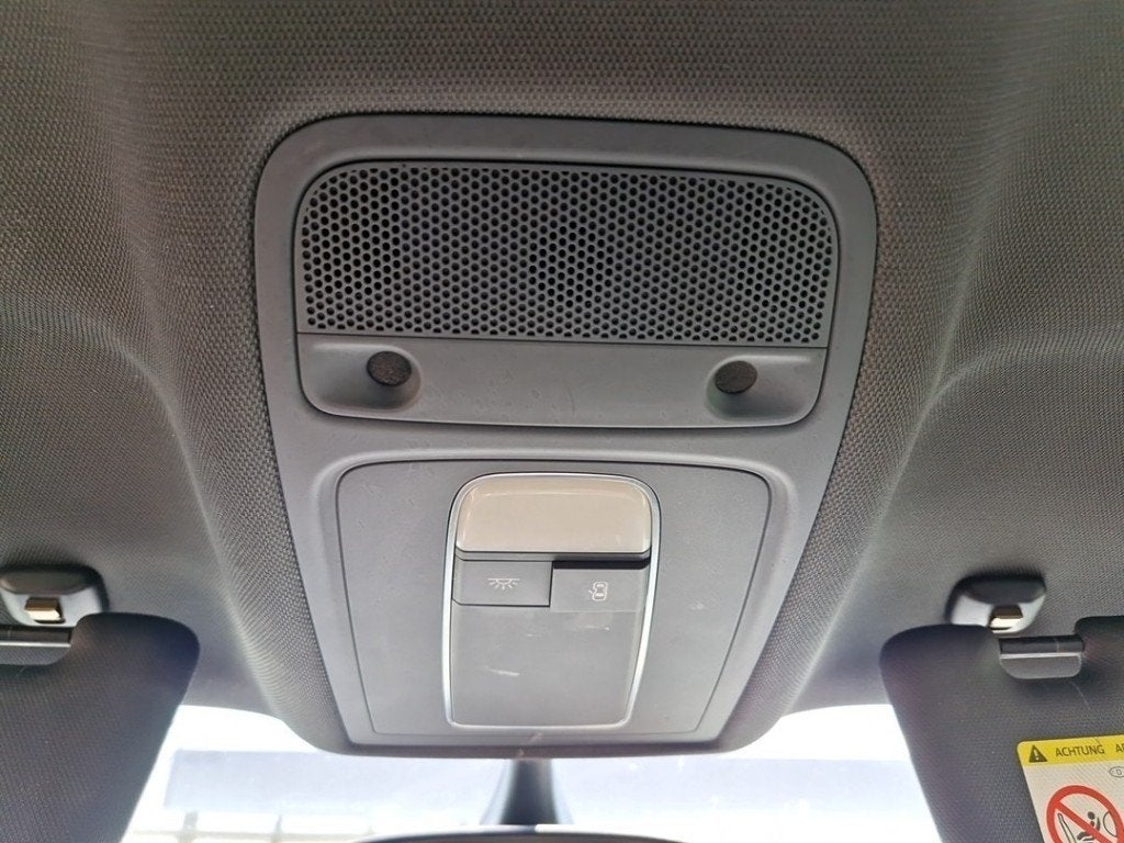 BINNENVERLICHTING VOOR Audi A3 Sportback (8VA / 8VF), Info@audi.de, Audi, Audi AG, Gebruikt