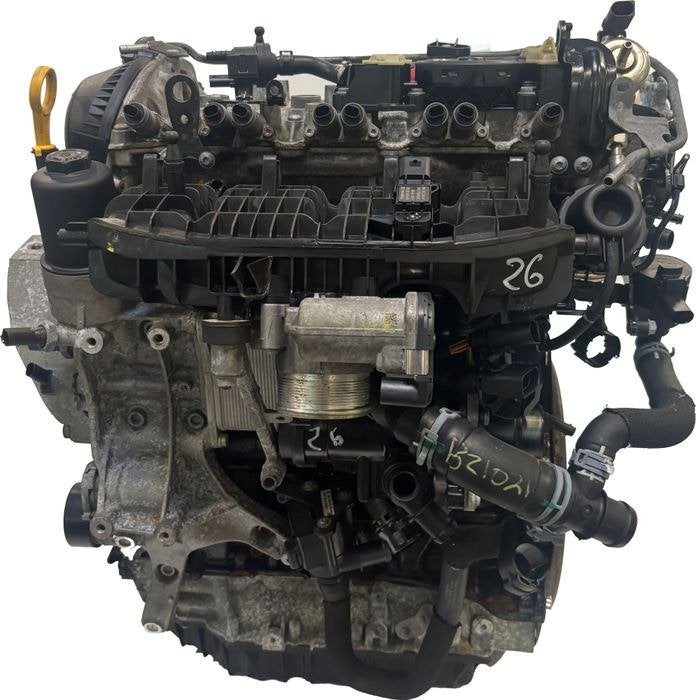 VW Beetle Passat B7 2.0 TSI - DDSA-DDS/06K100034G, Verzenden, Gereviseerd, Volkswagen