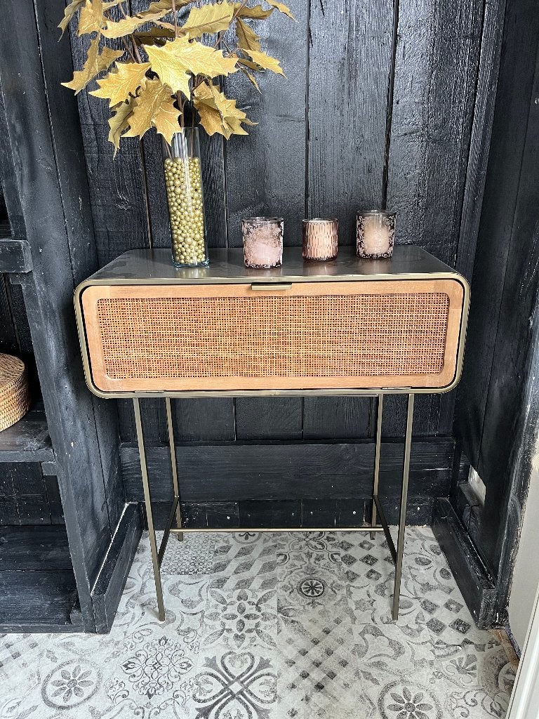 Armoire 80x90, Avec tiroir(s), Comme neuf, Enlèvement, Moins de 150 cm