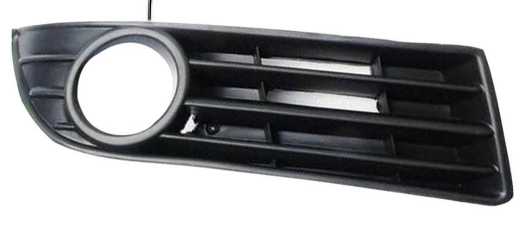 Polo 9n3 grill met mistlampen nieuw, Autos : Divers, Autoradios, Enlèvement, Neuf