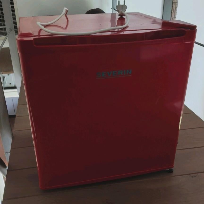 Réfrigérateur, Enlèvement, Utilisé, Avec compartiment congélateur