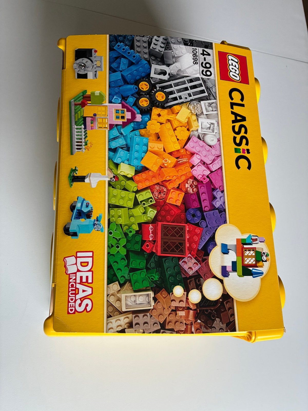 Lego classic, Kinderen en Baby's, Speelgoed | Kinderpuzzels, Ophalen, Nieuw