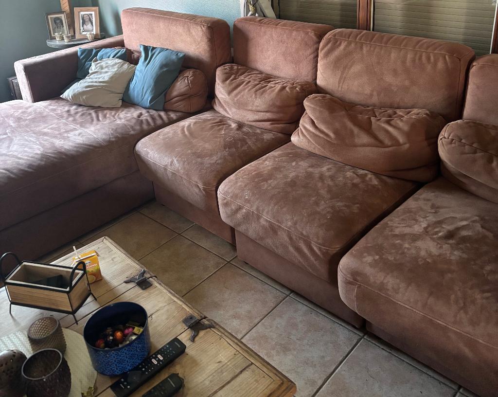Fauteuil, Enlèvement, Utilisé, 100 à 125 cm, 125 cm ou plus