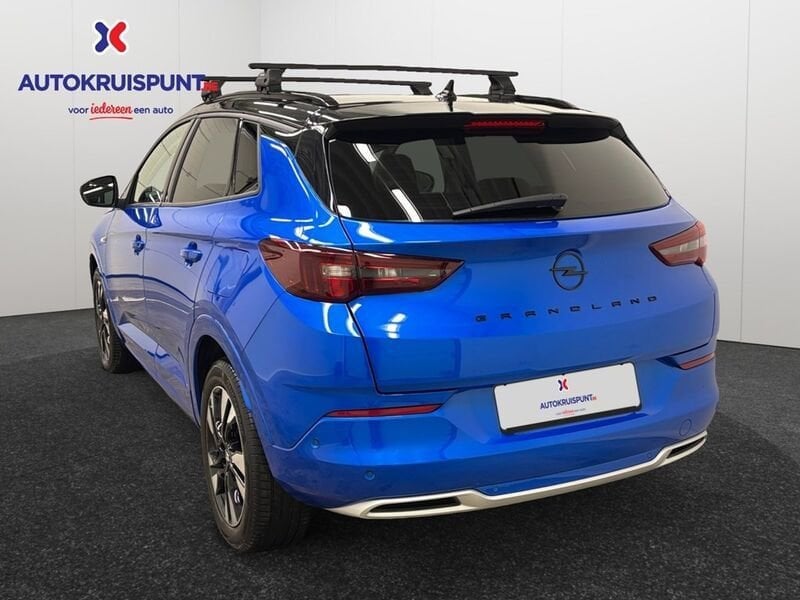 Opel Grandland Plug-in Hybrid Phev, Autos, Grandland, Achat, https://public.car-pass.be/vhr/00da4688-6c6b-4266-9a21-447aecee0223