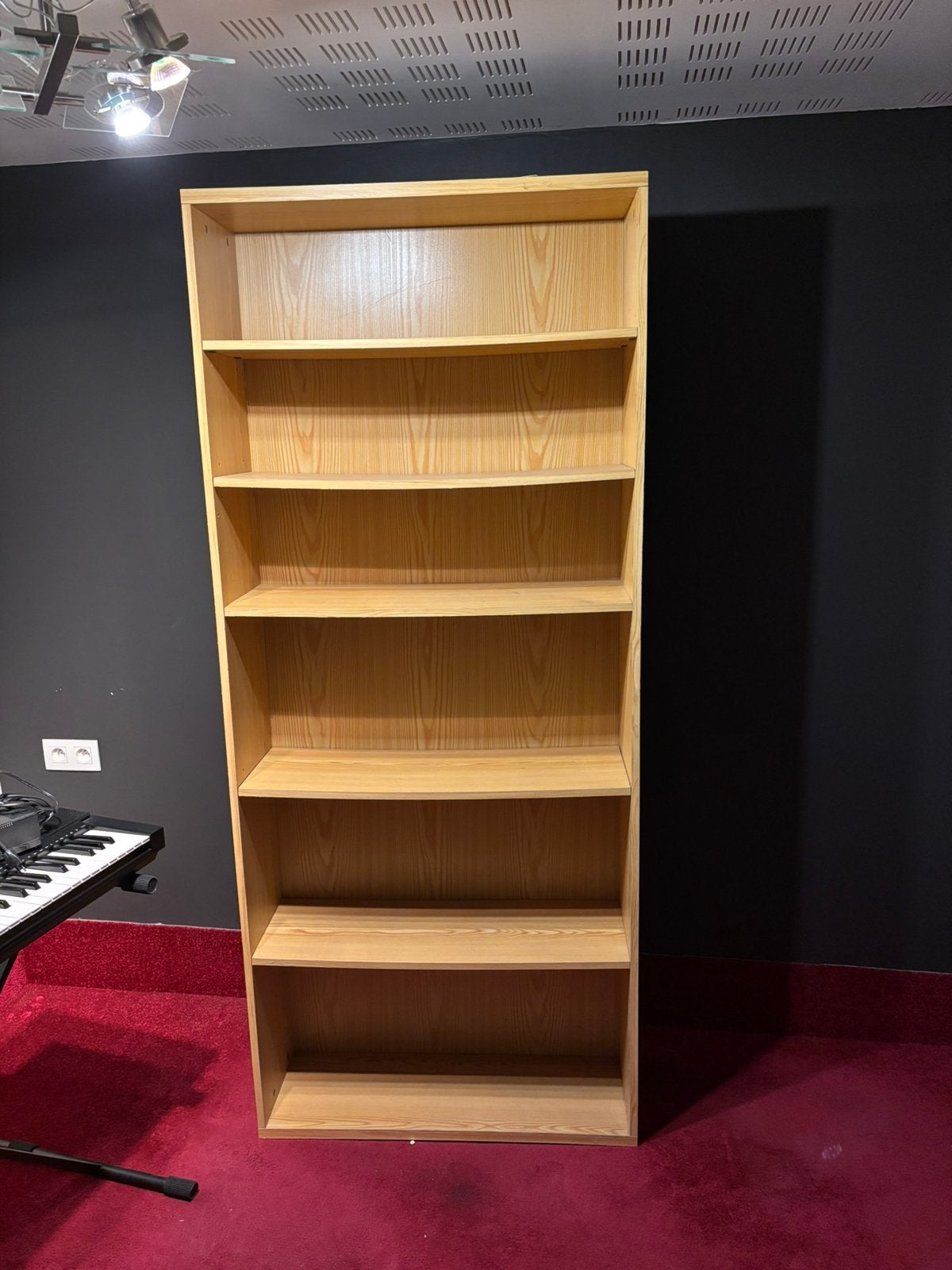 Kast, Ophalen, Gebruikt, 50 tot 100 cm, 150 tot 200 cm