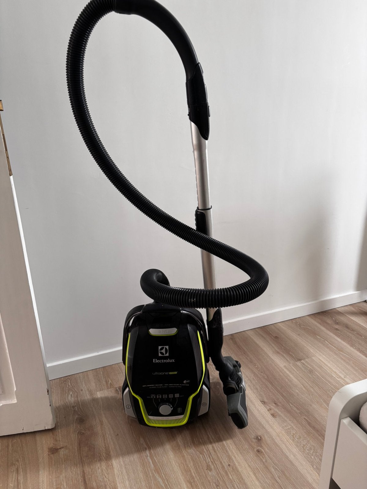 Electrolux UltraOne stofzuiger, Enlèvement, Comme neuf, Fonctionnement silencieux