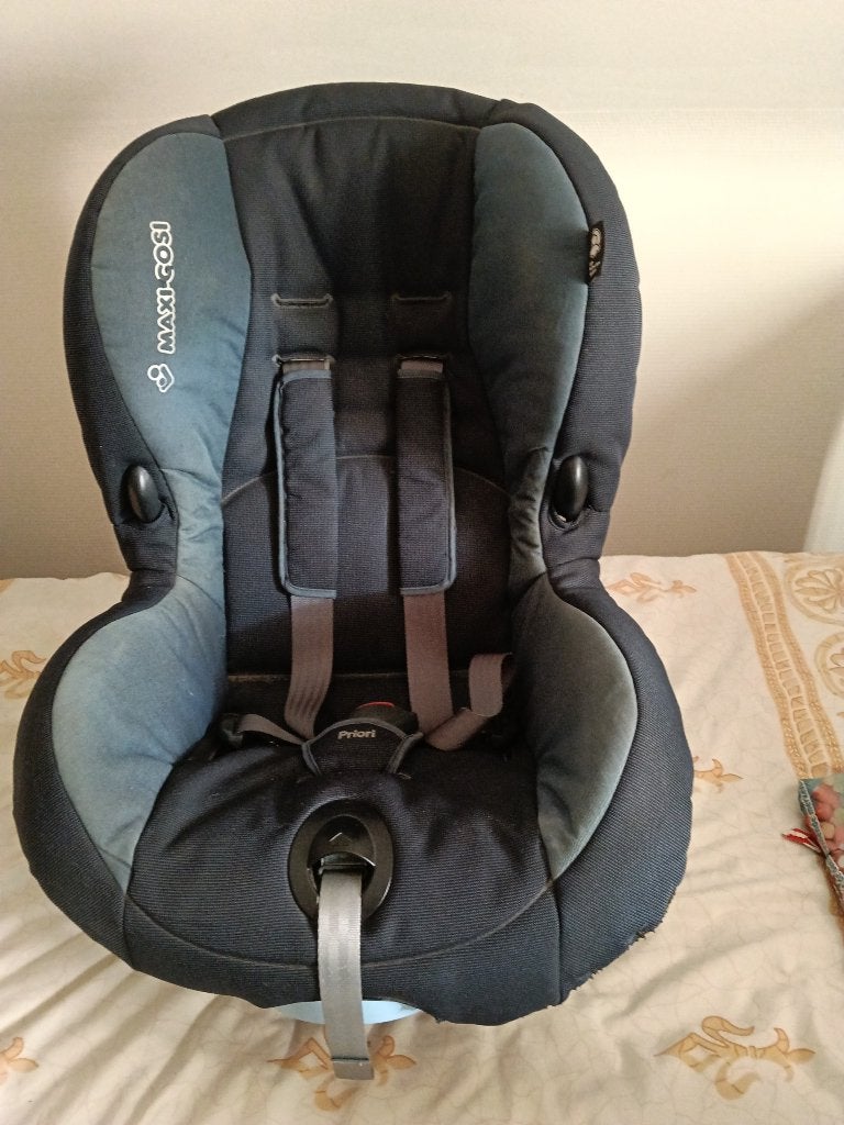 Autostoel Maxi-Cosi, Kinderen en Baby's, Ophalen, 9 t/m 18 kg, Slaapstand, Maxi-Cosi