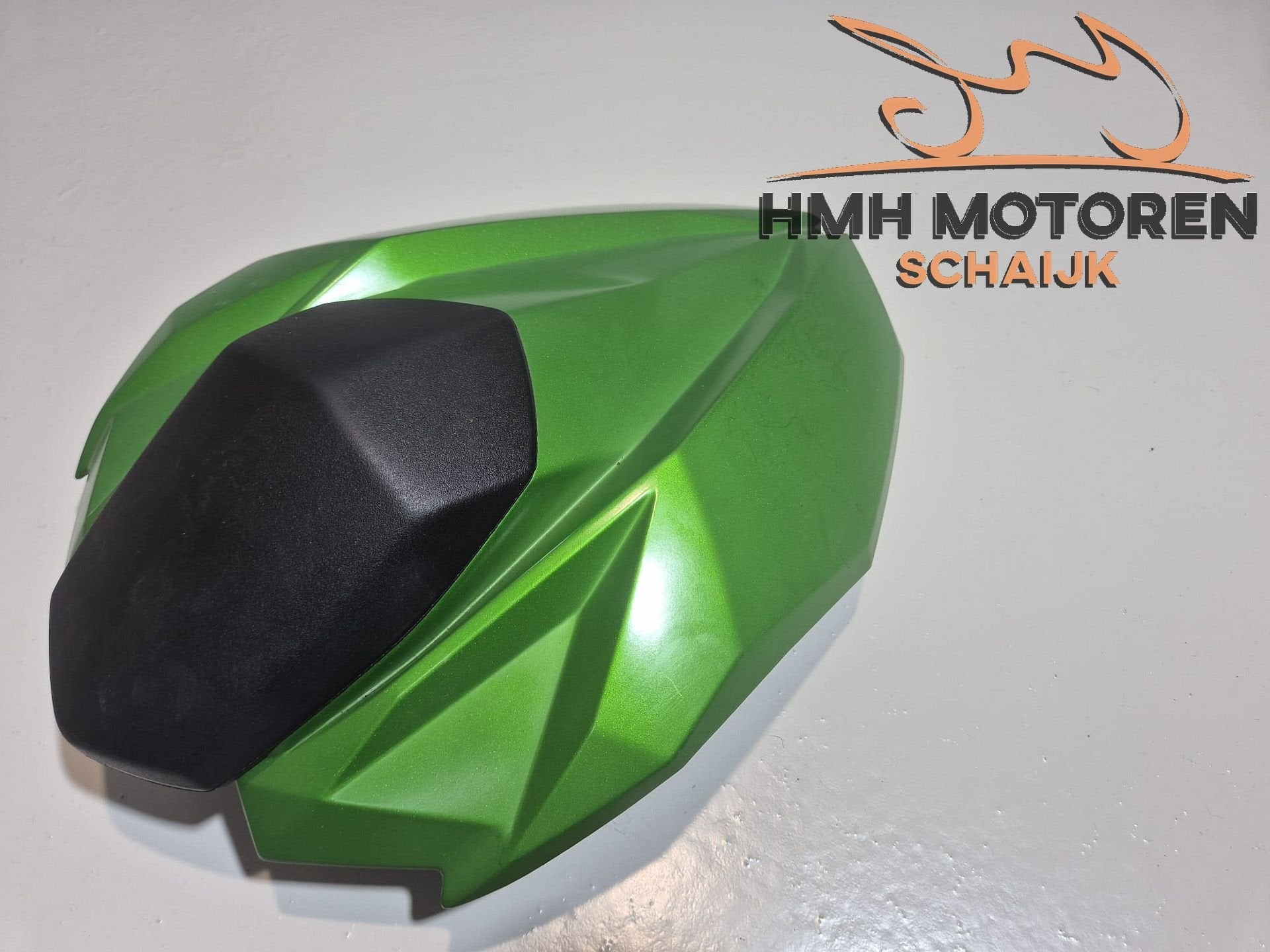 Kawasaki Z800 Z800E Ninja ZX6R Monozit Cover Seat Mono Zit, Gebruikt, -, -, Ophalen of Verzenden