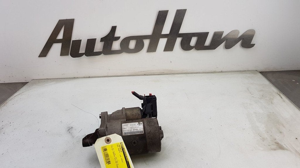 DÉMARREUR Fiat Punto II (188) (|63102020|), Autos : Pièces & Accessoires, DENSO EUROPE B.V., Info@denso.nl, Utilisé, Fiat