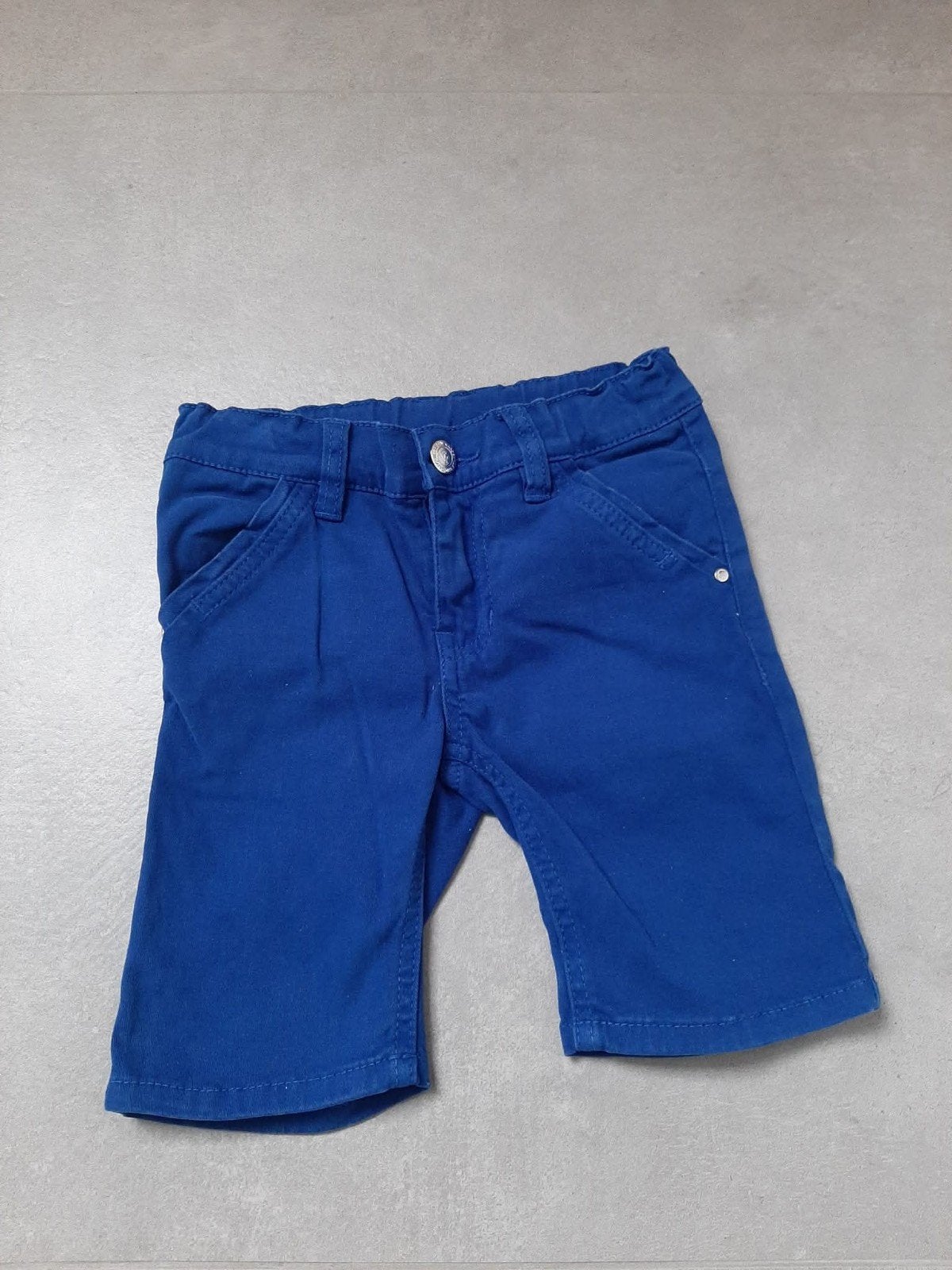 Short Le Chic Garçon M110, Enfants & Bébés, Vêtements enfant | Taille 110, Comme neuf, Garçon, Pantalon, Enlèvement ou Envoi