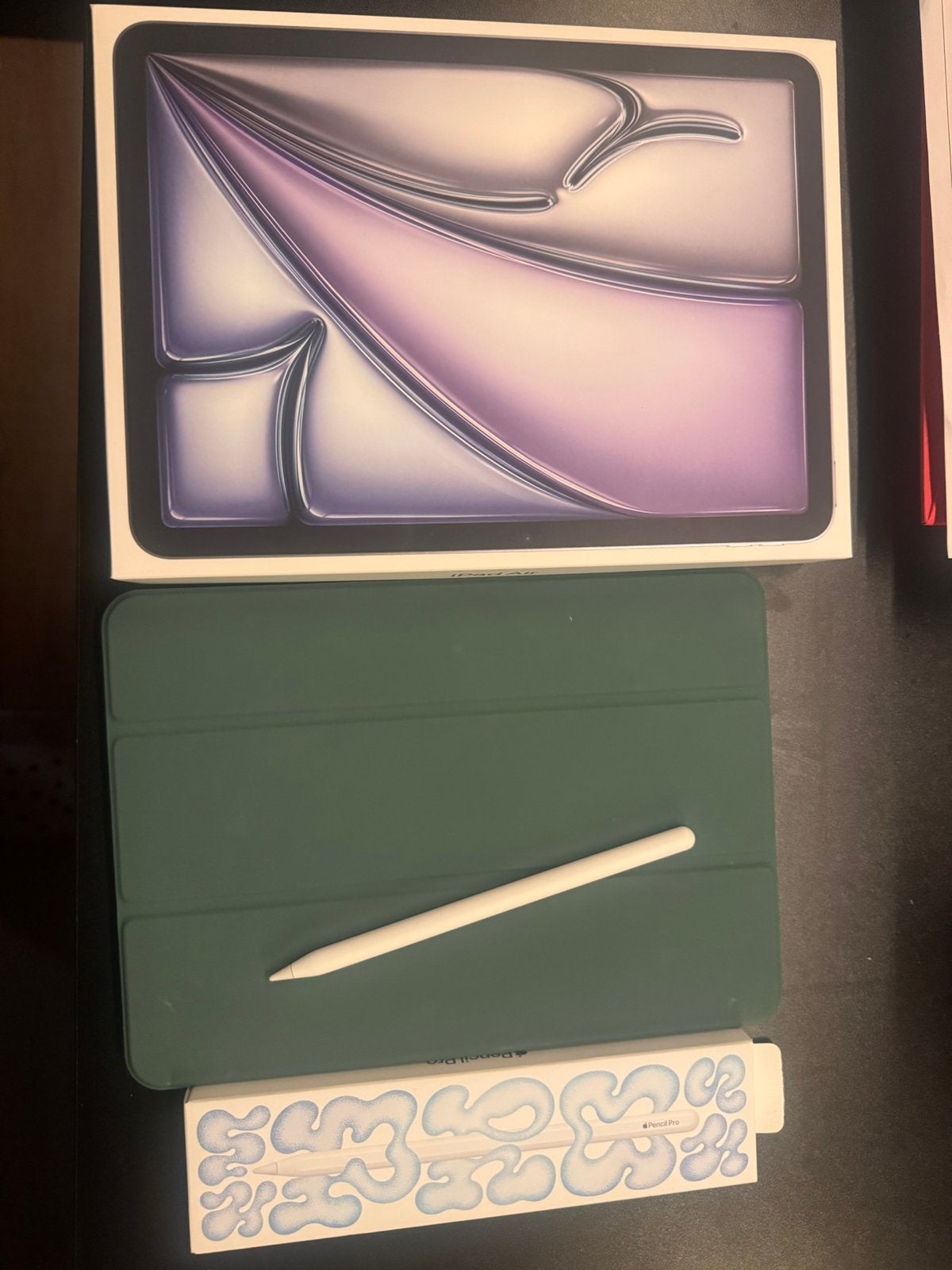Apple iPad Air 11” M4 (2026) 128GB + Apple Pencil Pro, Computers en Software, Ophalen, Apple iPad Air, 11 inch, Zo goed als nieuw
