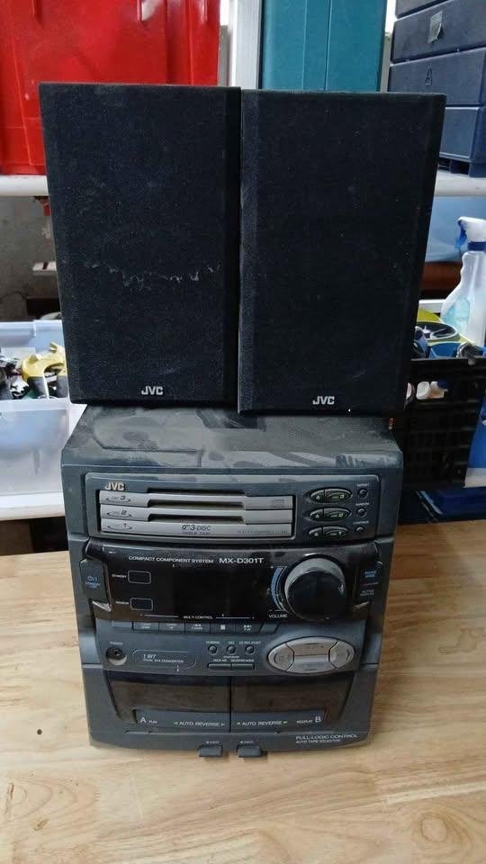installatie, Audio, Tv en Foto, Ophalen, Gebruikt